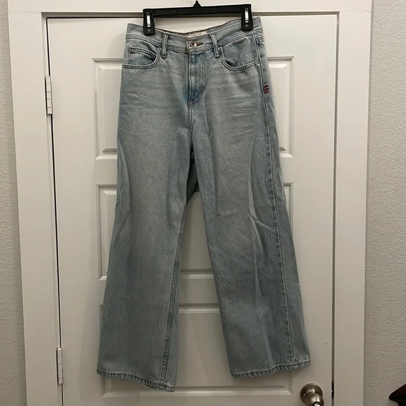 BDG Urban Outfitters Baggy‎ Fit Jeans size 29/30 - Picture 1 of 12